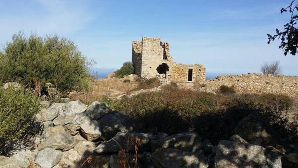 Апартаменти Casa Prescilia Лумйо Номер фото